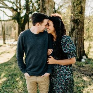 Meet your Posher, Addison